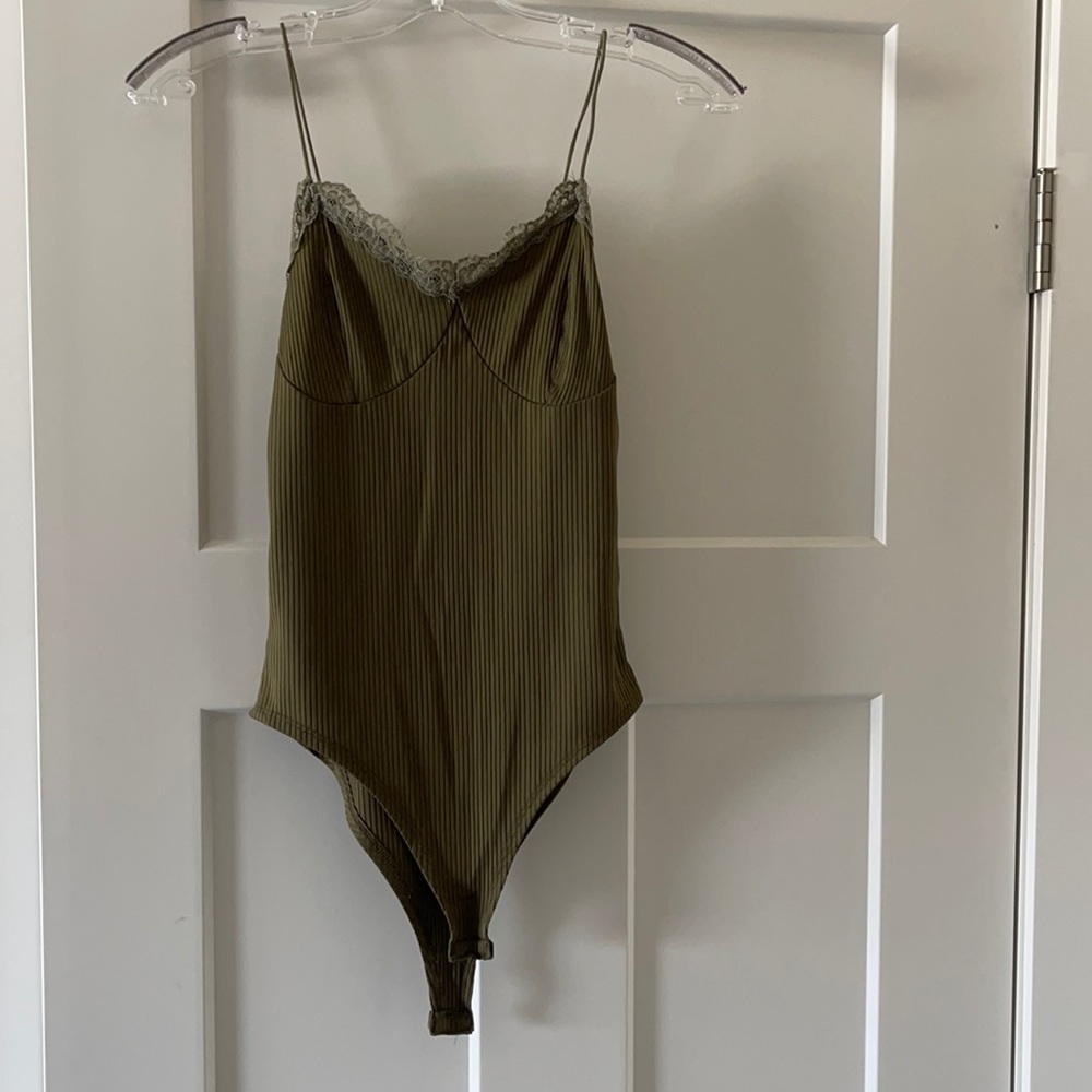 Bodysuit